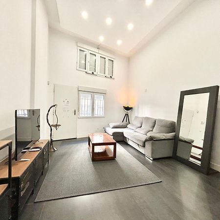 Plaza De Toros De Madrid Apartment Exterior photo
