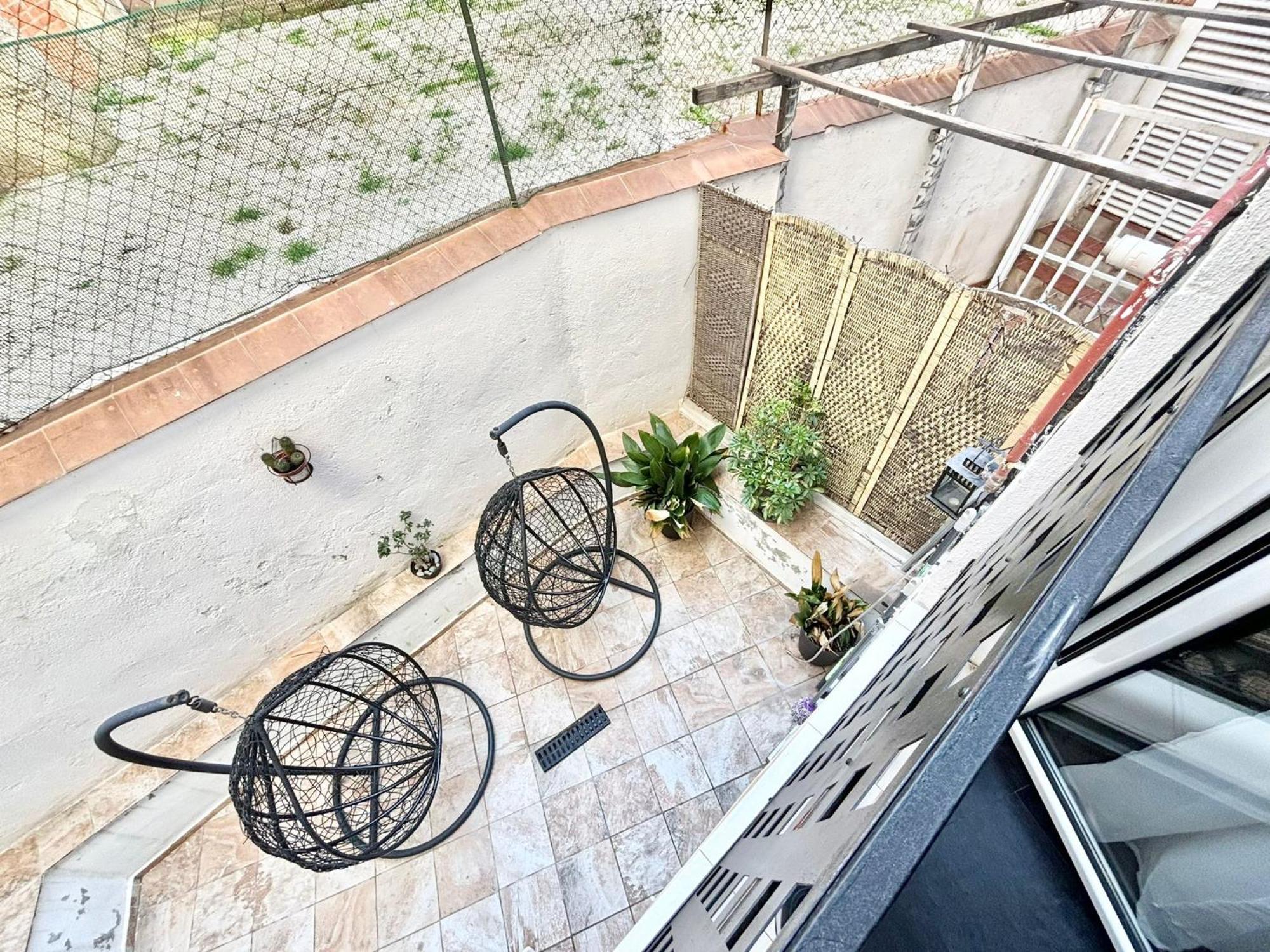 Plaza De Toros De Madrid Apartment Exterior photo